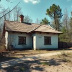 sm70-dom.ru | Ремонт после подтопления участка: что делать с домом из клееного бруса