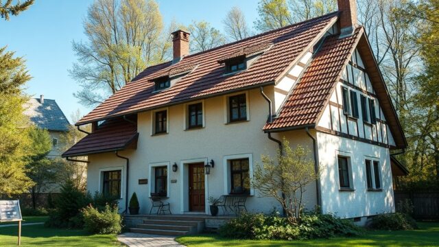 sm70-dom.ru | Ремонт кровли деревянного дома