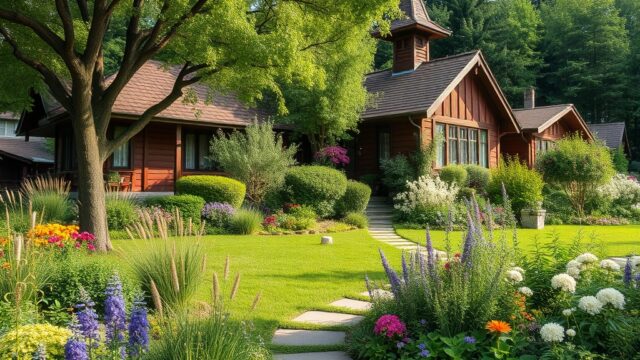 sm70-dom.ru | Умная система управления всем участком