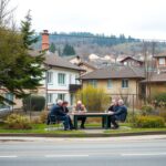 sm70-dom.ru | Ремонт общей дороги к загородным домам: кто должен платить?