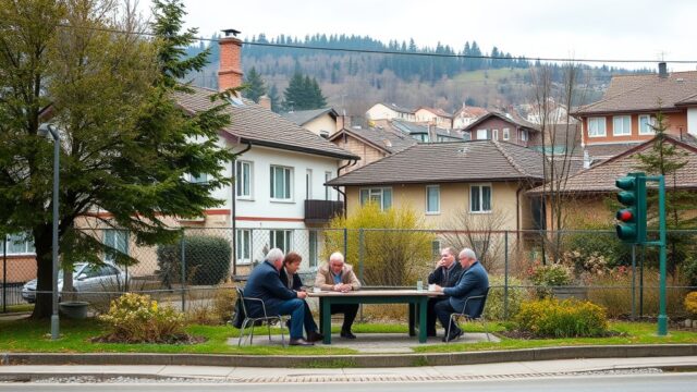 sm70-dom.ru | Ремонт общей дороги к загородным домам: кто должен платить?