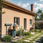 sm70-dom.ru | Канализация загородного дома: самотечная или напорная?