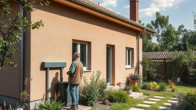 sm70-dom.ru | Канализация загородного дома: самотечная или напорная?